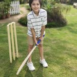 Vidhaan Sharma