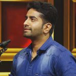 Nikhil Nair