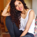 Pooja Bhamrrah