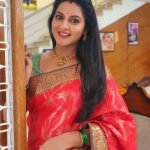 Pallavi Ramisetty