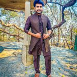 Priyatham Charan