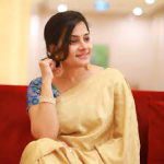 Shruthi Raj