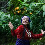 Shrabani Bhunia