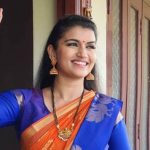 Sridevi Ashok