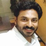 Naresh Eswar