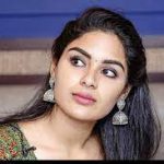 Samyuktha