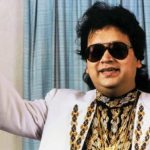 Bappi Lahiri