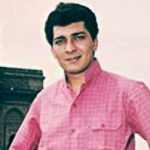 Rupesh Kumar