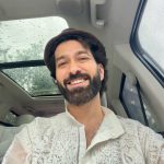 Nakuul Mehta