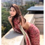 Vidhi Pandya
