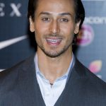 Tiger Shroff