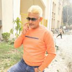 Sanjeev Tyagi