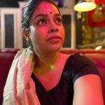 Sumona Chakravarti