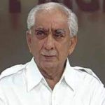 Jaswant Singh
