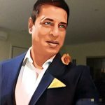 Sudesh Berry