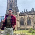Anuj Sachdeva