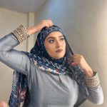 Shireen Mirza