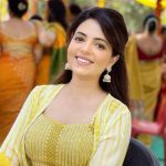 Sugandha Mishra