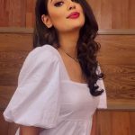 Tanisha Mehta