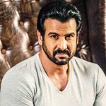 Ronit Roy