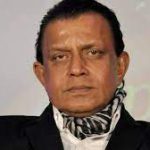 Mithun Chakraborty