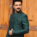 Akshar Kothari