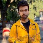 Avinash Mukherjee