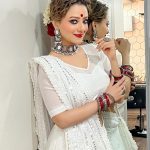 Madalsa Sharma Chakraborty