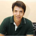 Suraj Thapar