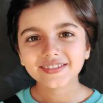 Vidhaan Sharma