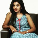 Rithwika Sri