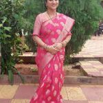 Niharika Harshu