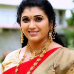 Jayaram Pavithra