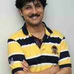 Rajesh Krishnan