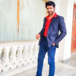 Priyatham Charan