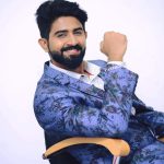 Rahul Ravi