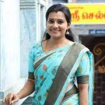 Shruthi Raj
