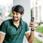 Kiran Kanth