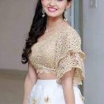 Preethi Asrani