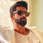 Ravi Dubey