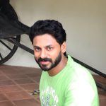 Naresh Eswar