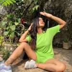 Prachi Vaishnav