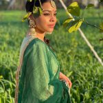 Sumona Chakravarti