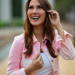 Rochelle Rao
