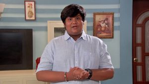 Kush Shah