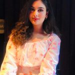 Tanisha Mehta