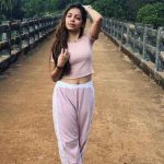 Simran Budharup