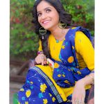 Sharayu Sonawane
