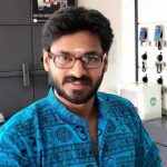 Naresh Eswar
