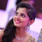 Preethi Asrani